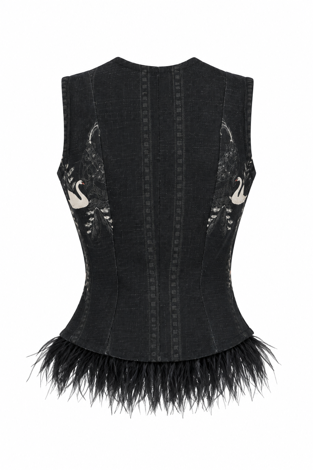 Top Cisne Negro