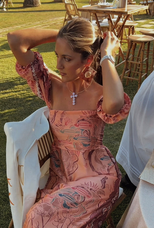 La esencia de la moda atemporal