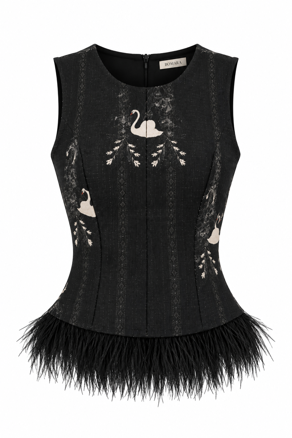 Top Cisne Negro