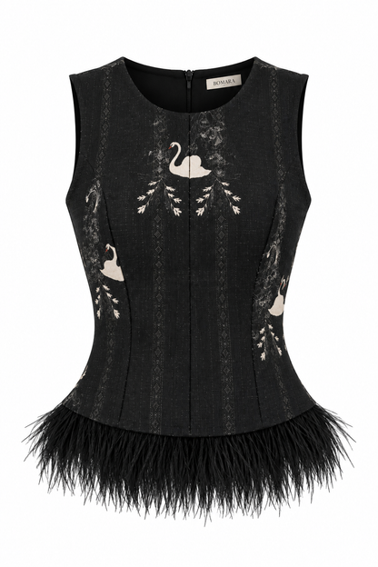 Top Cisne Negro