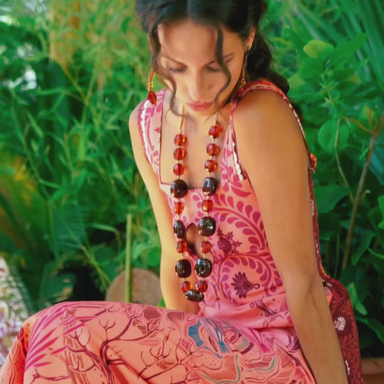 Kimono Arcoiris de la Macarena