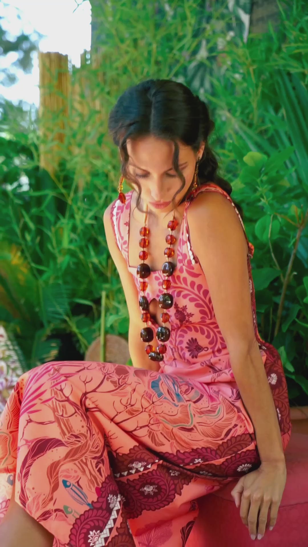 Kimono Arcoiris de la Macarena