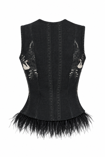 Top Cisne Negro